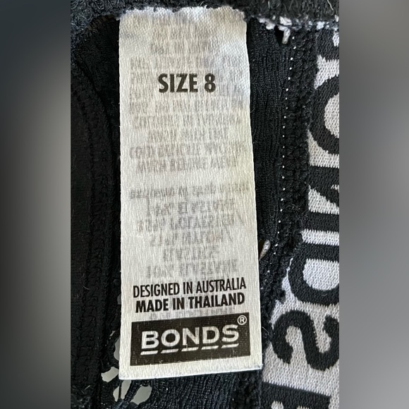BONDS bralette - Picture 4 of 4